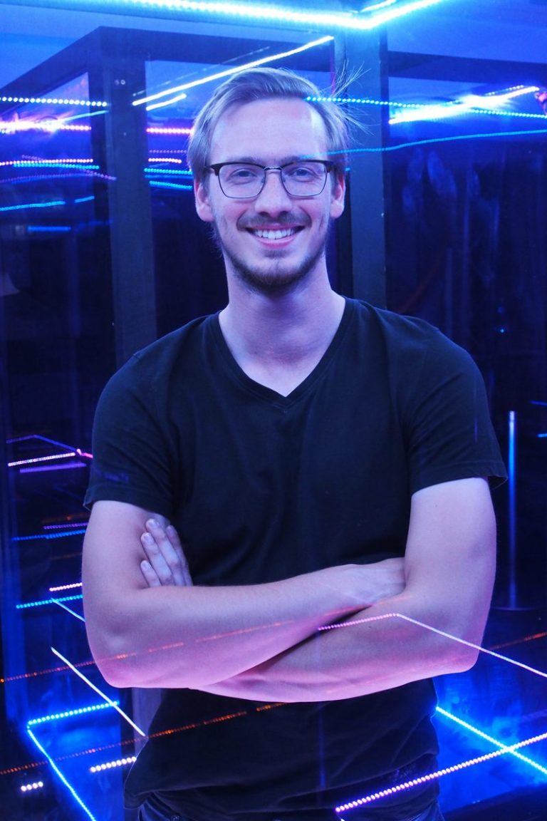 Bild Henry Rehberg